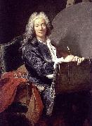 Aved, Jacques-Andre-Joseph Portrait of Pierre-Jacques Cazes china oil painting artist